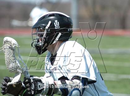 Thumbnail 1 in Conard @ Xavier photogallery.