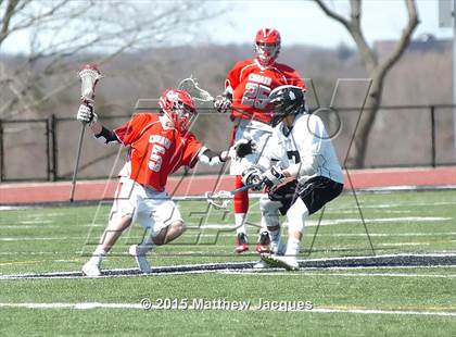Thumbnail 1 in Conard @ Xavier photogallery.