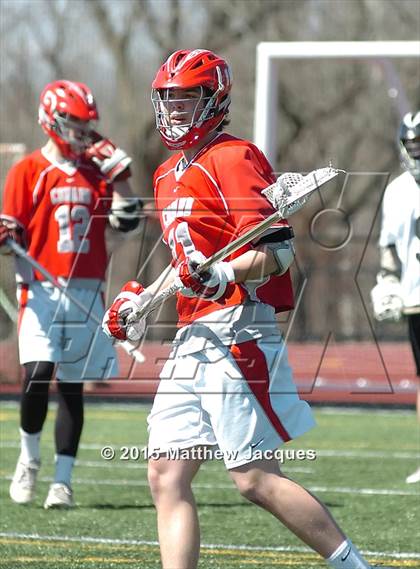Thumbnail 2 in Conard @ Xavier photogallery.