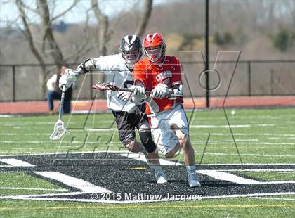 Thumbnail 2 in Conard @ Xavier photogallery.