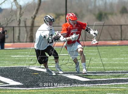 Thumbnail 1 in Conard @ Xavier photogallery.