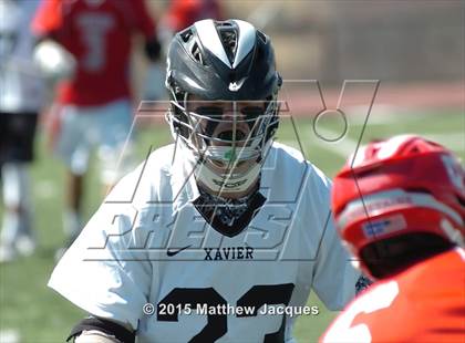 Thumbnail 3 in Conard @ Xavier photogallery.