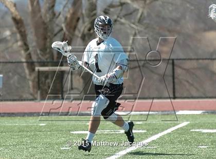 Thumbnail 3 in Conard @ Xavier photogallery.