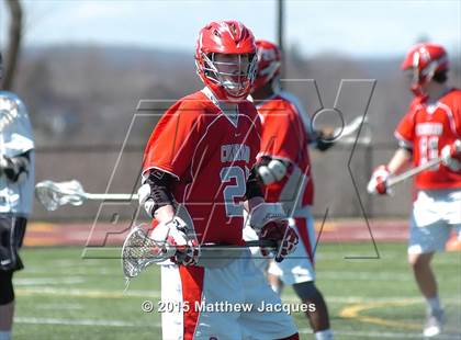 Thumbnail 3 in Conard @ Xavier photogallery.
