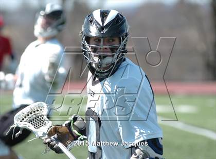 Thumbnail 2 in Conard @ Xavier photogallery.
