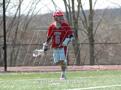 Thumbnail 1 in Conard @ Xavier photogallery.