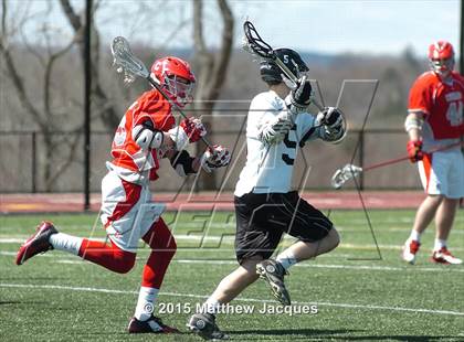 Thumbnail 2 in Conard @ Xavier photogallery.