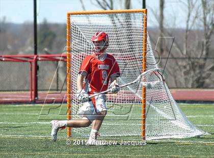 Thumbnail 2 in Conard @ Xavier photogallery.