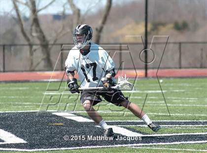 Thumbnail 3 in Conard @ Xavier photogallery.