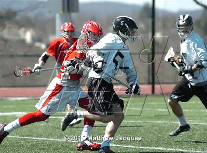 Thumbnail 1 in Conard @ Xavier photogallery.