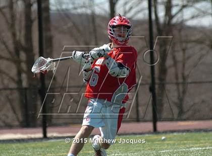 Thumbnail 1 in Conard @ Xavier photogallery.