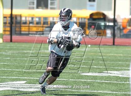 Thumbnail 2 in Conard @ Xavier photogallery.
