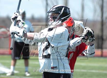 Thumbnail 1 in Conard @ Xavier photogallery.