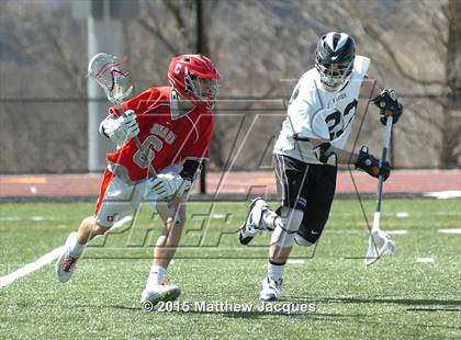 Thumbnail 1 in Conard @ Xavier photogallery.