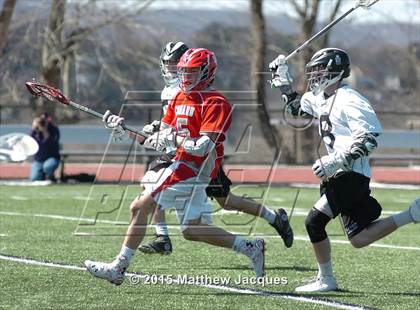 Thumbnail 1 in Conard @ Xavier photogallery.