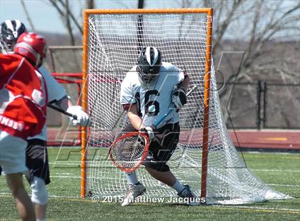Thumbnail 3 in Conard @ Xavier photogallery.