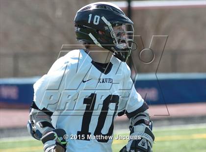Thumbnail 1 in Conard @ Xavier photogallery.