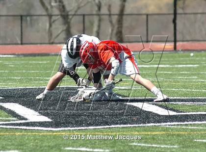 Thumbnail 3 in Conard @ Xavier photogallery.
