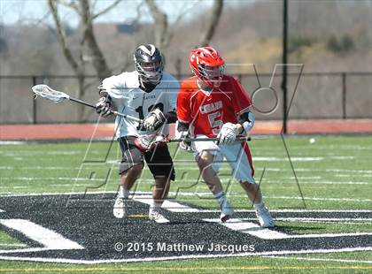 Thumbnail 3 in Conard @ Xavier photogallery.