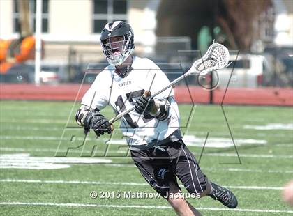 Thumbnail 1 in Conard @ Xavier photogallery.