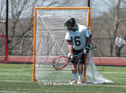 Thumbnail 3 in Conard @ Xavier photogallery.