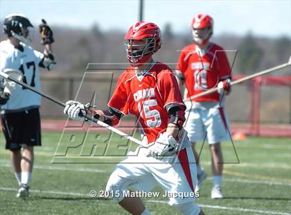Thumbnail 1 in Conard @ Xavier photogallery.