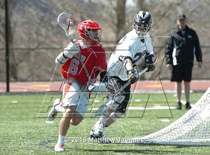 Thumbnail 3 in Conard @ Xavier photogallery.