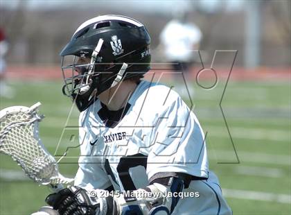 Thumbnail 2 in Conard @ Xavier photogallery.