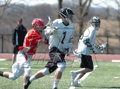 Thumbnail 1 in Conard @ Xavier photogallery.