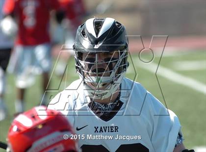 Thumbnail 1 in Conard @ Xavier photogallery.