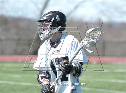 Thumbnail 1 in Conard @ Xavier photogallery.