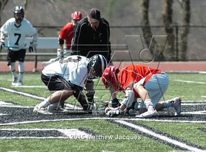 Thumbnail 3 in Conard @ Xavier photogallery.