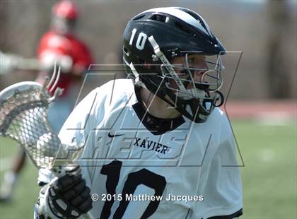 Thumbnail 1 in Conard @ Xavier photogallery.