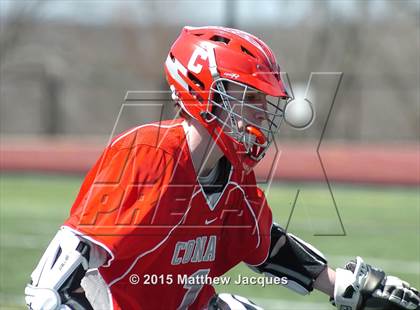 Thumbnail 3 in Conard @ Xavier photogallery.