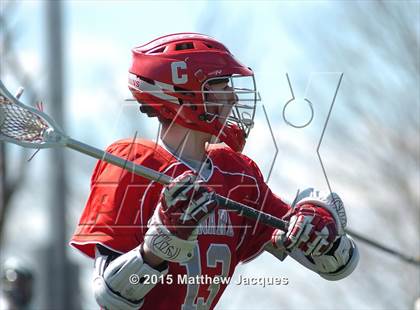 Thumbnail 1 in Conard @ Xavier photogallery.