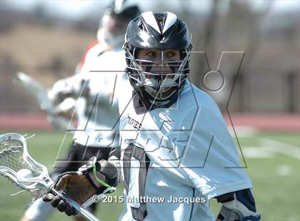 Thumbnail 3 in Conard @ Xavier photogallery.