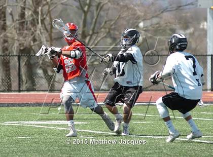 Thumbnail 2 in Conard @ Xavier photogallery.