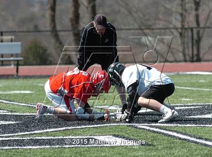Thumbnail 1 in Conard @ Xavier photogallery.