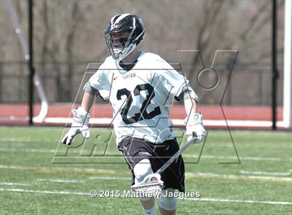 Thumbnail 2 in Conard @ Xavier photogallery.