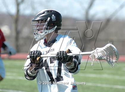 Thumbnail 2 in Conard @ Xavier photogallery.