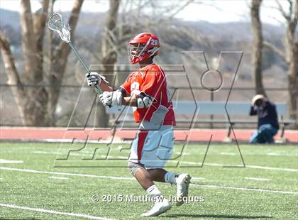 Thumbnail 3 in Conard @ Xavier photogallery.