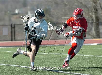 Thumbnail 2 in Conard @ Xavier photogallery.