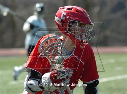 Thumbnail 1 in Conard @ Xavier photogallery.