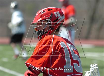 Thumbnail 1 in Conard @ Xavier photogallery.