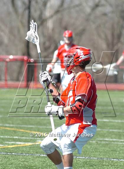 Thumbnail 1 in Conard @ Xavier photogallery.