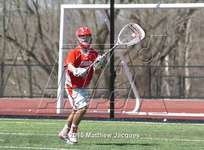 Thumbnail 3 in Conard @ Xavier photogallery.