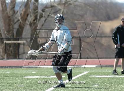 Thumbnail 2 in Conard @ Xavier photogallery.