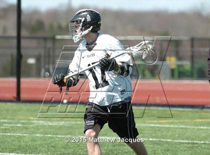 Thumbnail 1 in Conard @ Xavier photogallery.