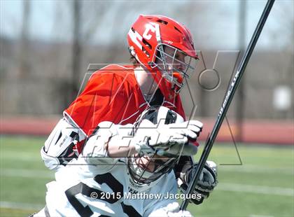 Thumbnail 2 in Conard @ Xavier photogallery.