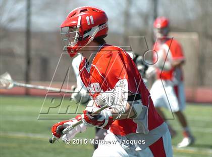 Thumbnail 1 in Conard @ Xavier photogallery.